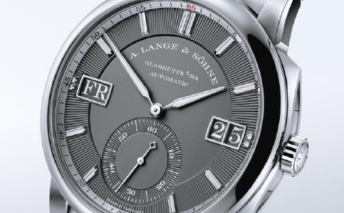 西安市朗格手表維修保養(yǎng)服務(wù)