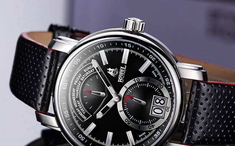 佛山依波路手表售后維修服務