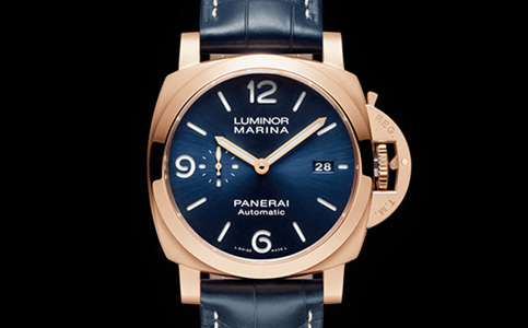 上海沛納海表清洗保養(yǎng)地址