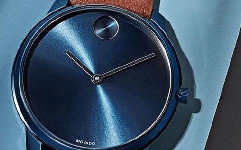 長春摩凡陀手表售后維修中心