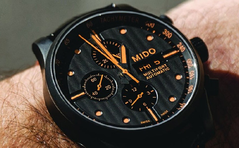 北京市美度手表網點維修中心