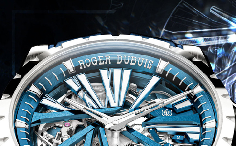 深圳羅杰杜彼表維修保養售后