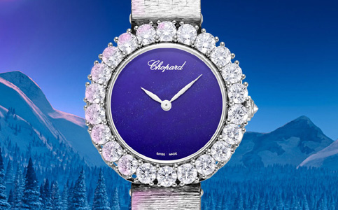 上海蕭邦指定維修中心