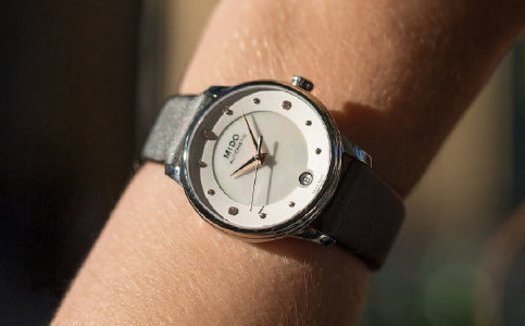 吉首美度手表售后保養中心