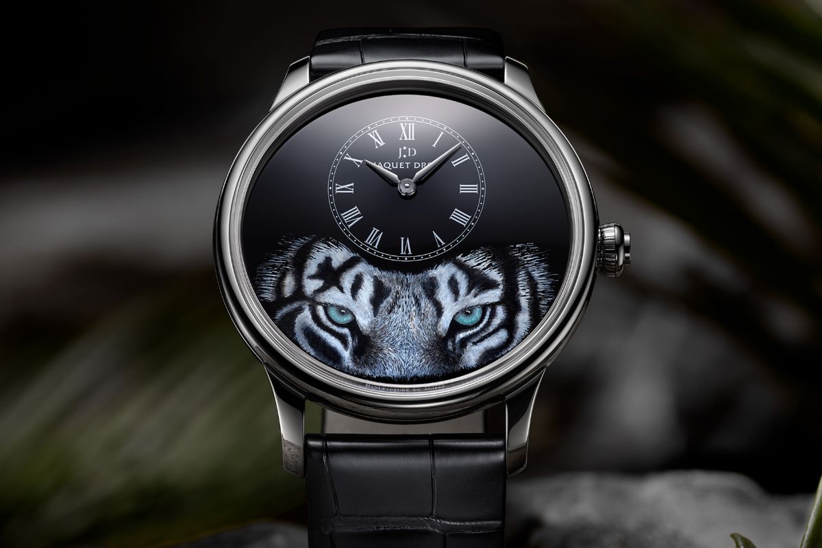 雅克德羅手表廣州維修總部