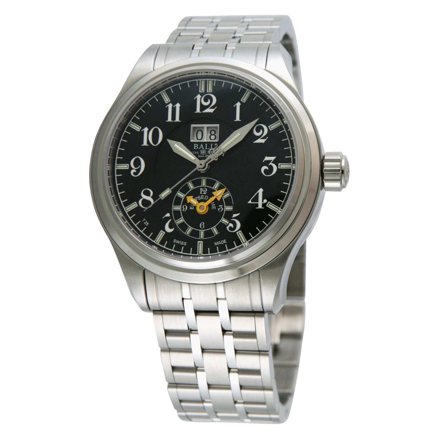 波爾深圳手表售后維修中心在哪