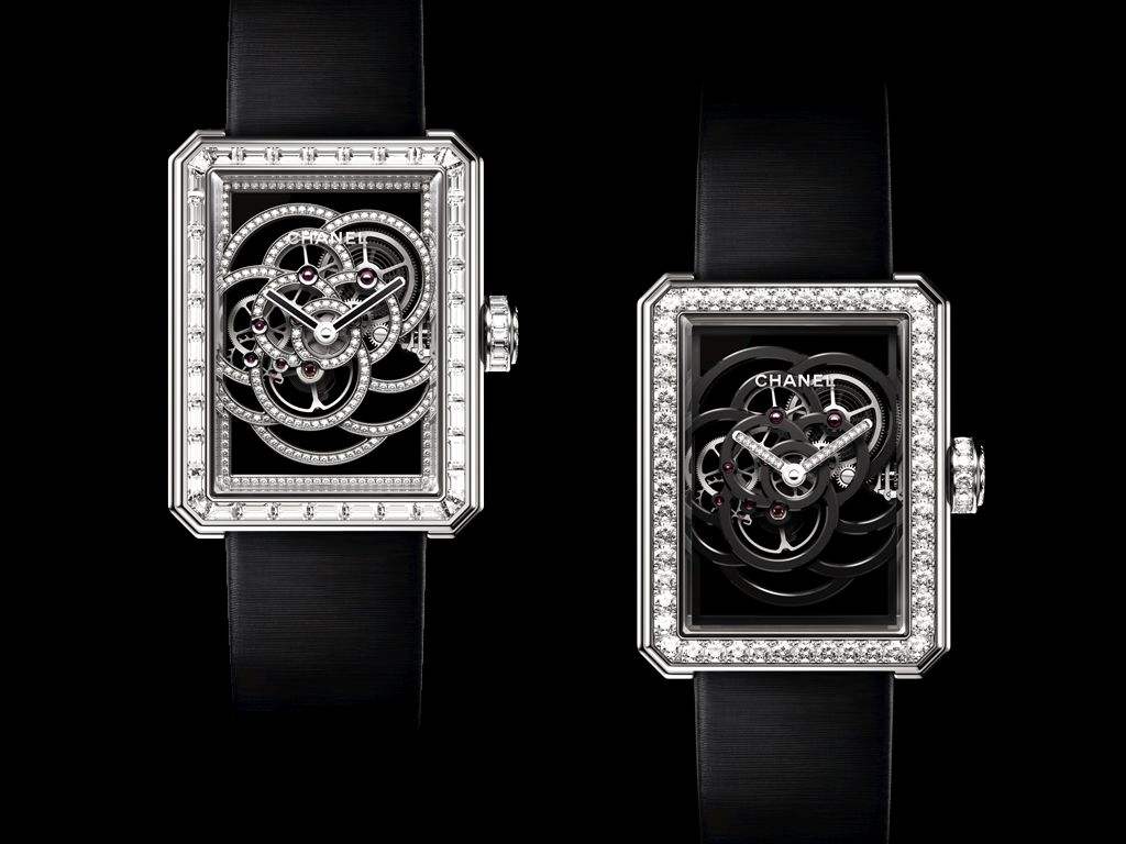 上海香奈兒手表售后服務(wù)中心