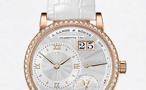 上海朗格手表官方修理服務(wù)點在哪里