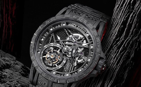 羅杰杜彼腕表官方售后維修點服務