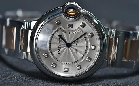 揭陽卡地亞手表官方售后服務