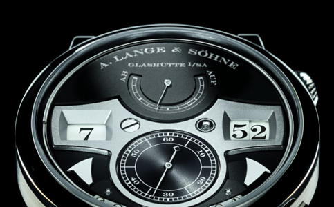 朗格手表鏡面碎了修下多少錢(qián)