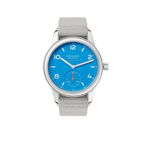 上海NOMOS表維修時間多久