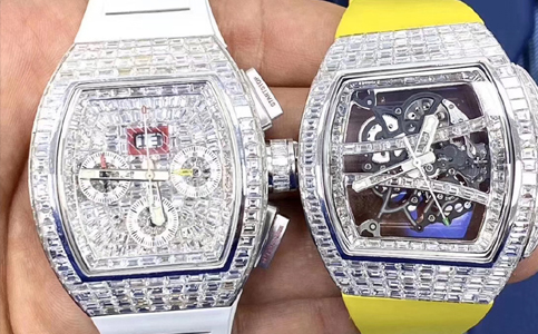 理查德米勒上海維修售后服務(wù)中心