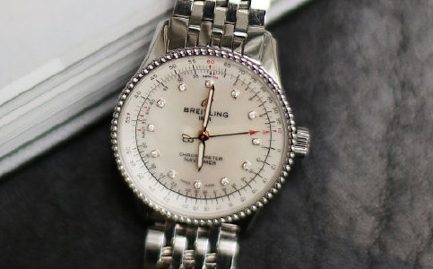 上海百年靈官方維修地址查詢