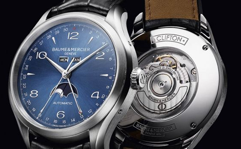 名士手表上海售后維修服務中心