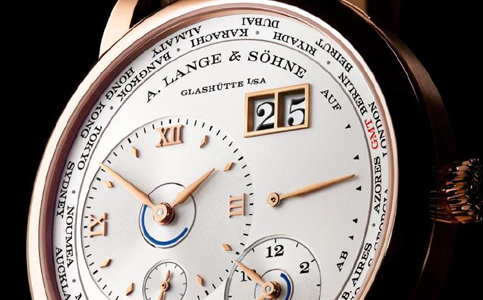 廣州朗格表維修時(shí)間多久