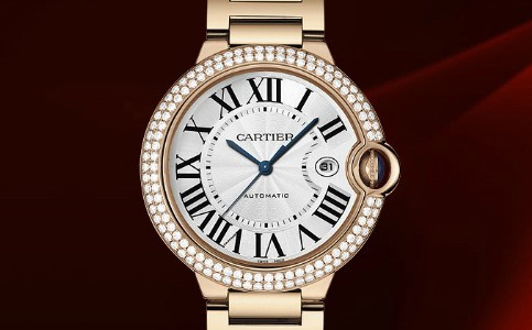 換卡地亞機芯多少錢