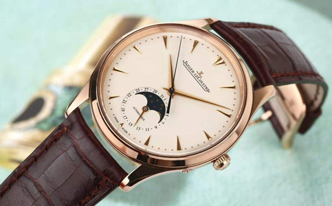 積家手表換電池多少錢一塊