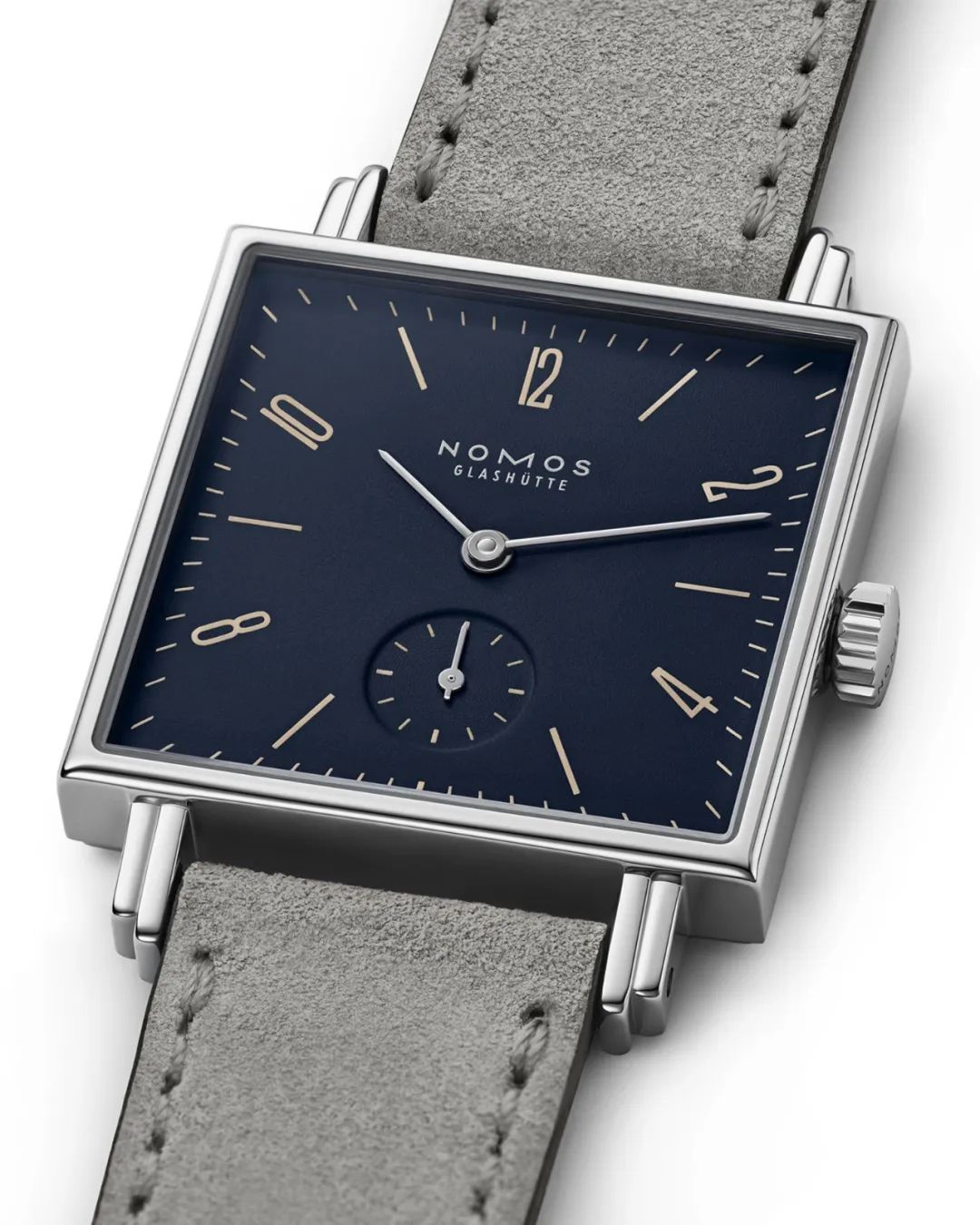 北京NOMOS表售后維修中心