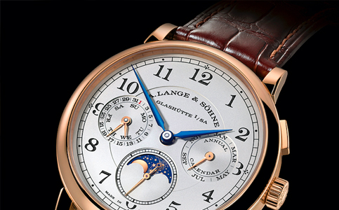 上海朗格表維修中心電話(huà)