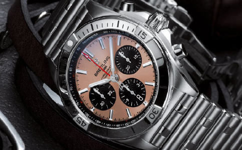 上海百年靈表機(jī)芯維修