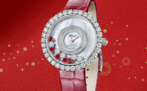 上海蕭邦表服務(wù)維修電話