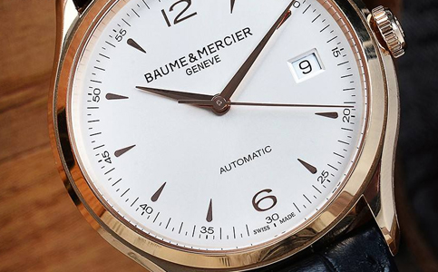 名士手表專修點