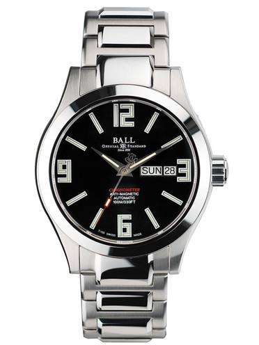 波爾原裝橡膠表帶