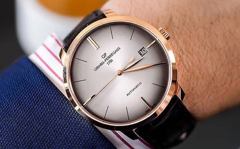 芝柏手表維修點哪里可以保養