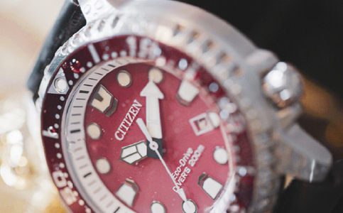 西鐵城北京售后保養(yǎng)服務(wù)點