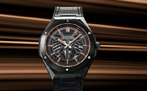 飛亞達售后維修網點