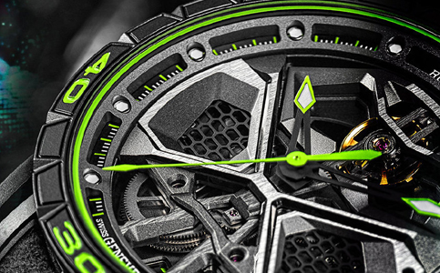 上海羅杰杜彼售后維修服務中心點地址查詢