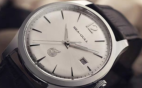 北京海鷗手表售后中心電話