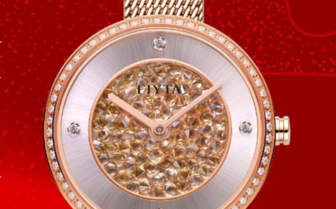 上海飛亞達手表上弦怎么上不動