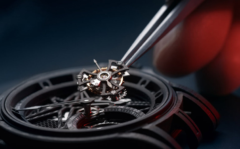 羅杰杜彼手表自我保養(yǎng)的辦法·分別有哪些