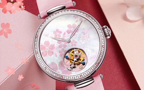 廣州海鷗表維修保養中心