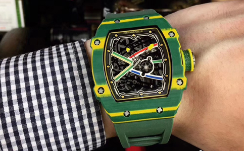 理查德米勒手表皮質表帶的保養方式都有哪些