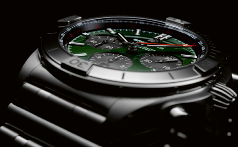 百年靈手表正確的保養方式都有哪些