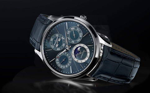 積家手表北京官方售后維修服務中心