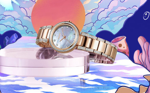 上海西鐵城表維修時間多久