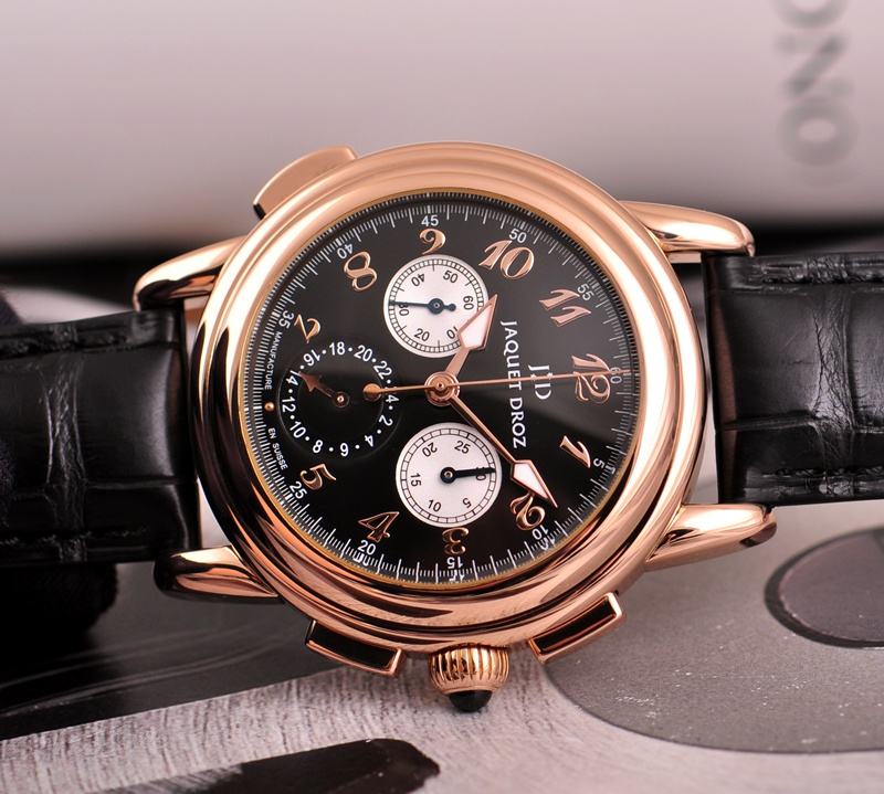 北京雅克德羅手表售后維修服務中心