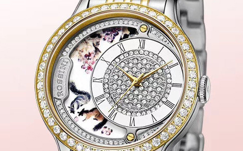 廣州羅西尼手表售后維修服務中心