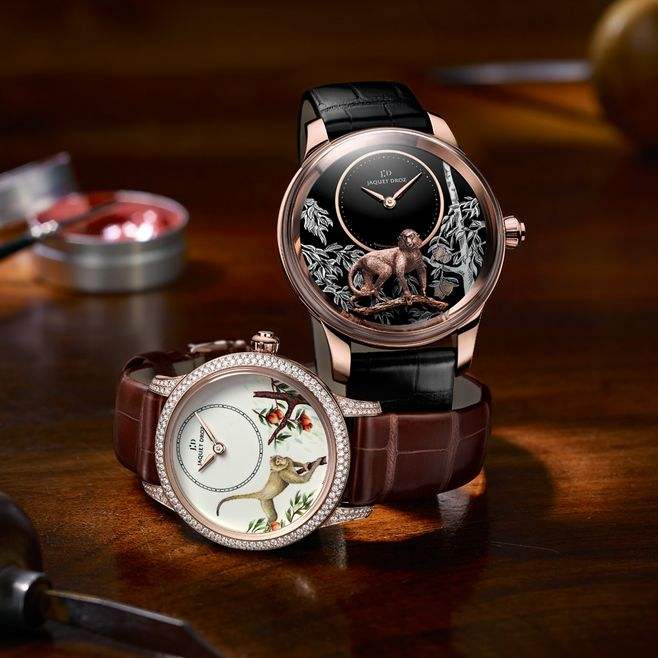 深圳雅克德羅手表售后維修服務中心