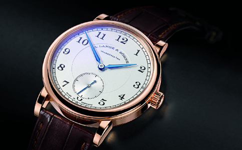 重慶朗格手表售后維修服務中心