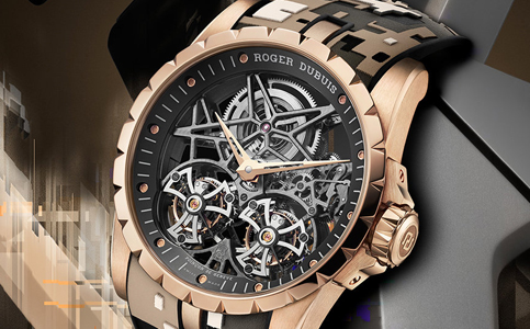 廣州羅杰杜彼手表售后維修服務(wù)中心