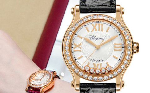 廣州蕭邦手表售后維修服務中心