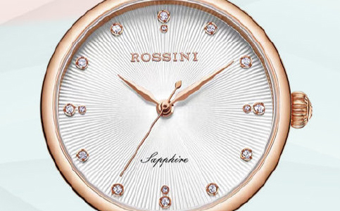 蘇州羅西尼手表售后維修服務(wù)中心