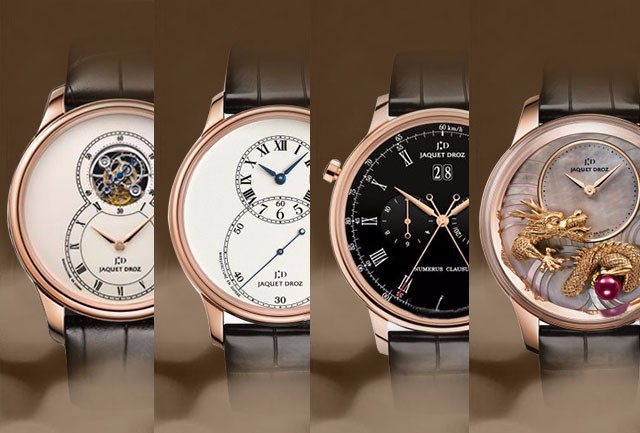 杭州雅克德羅手表售后維修服務(wù)中心