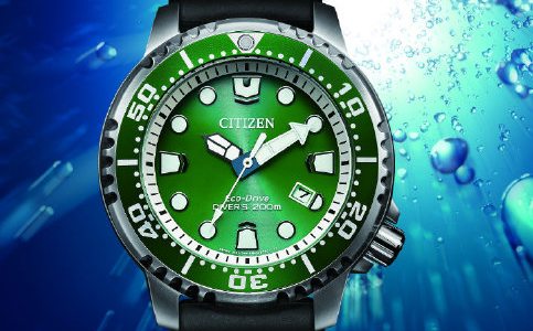 南京西鐵城手表售后維修服務中心