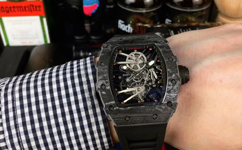 南京理查德米勒手表售后維修服務中心